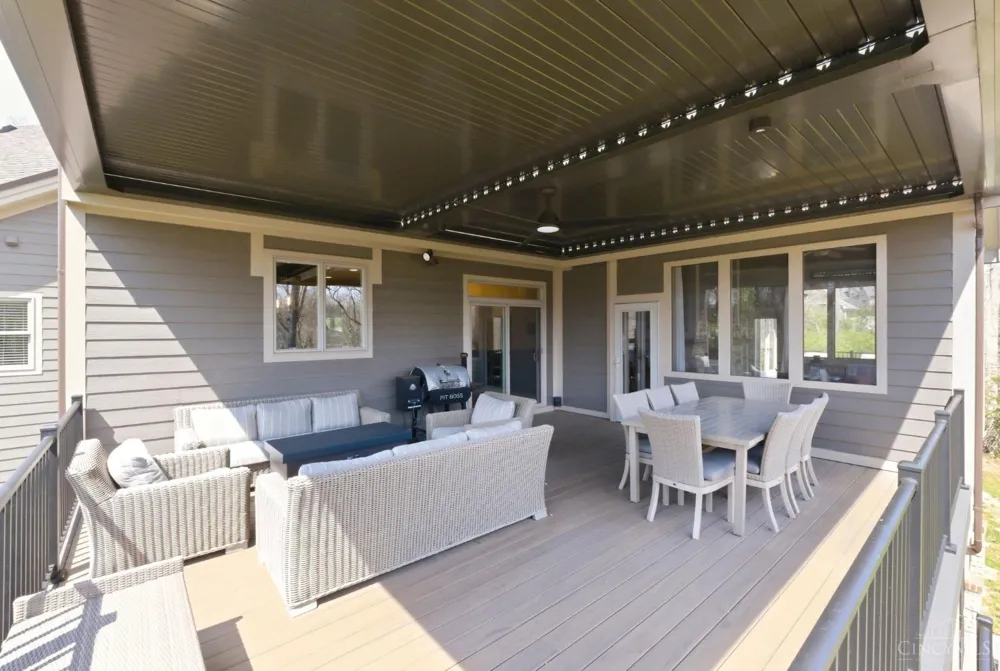 855 Willow Oak Court Clearcreek, OH 45066
