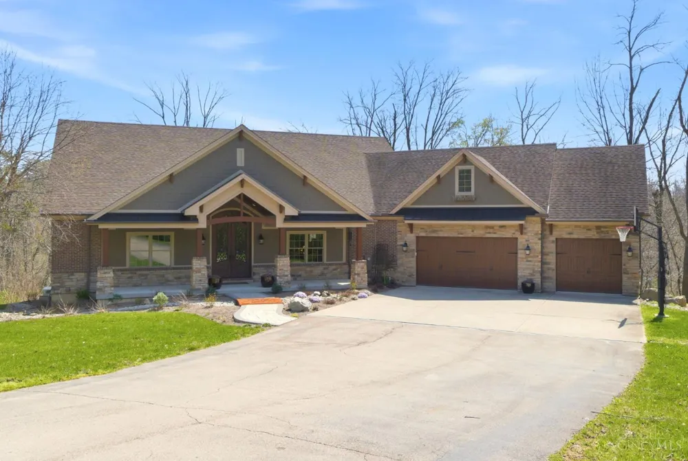 855 Willow Oak Court Clearcreek, OH 45066
