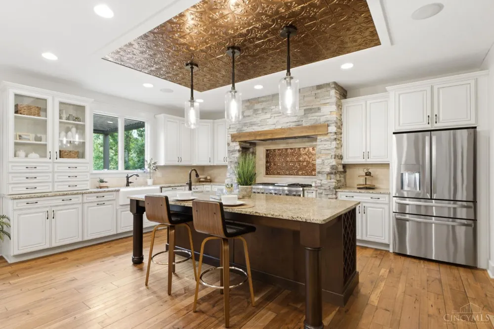 855 Willow Oak Court Clearcreek, OH 45066