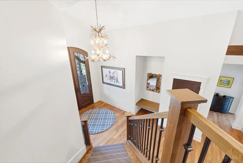 855 Willow Oak Court Clearcreek, OH 45066