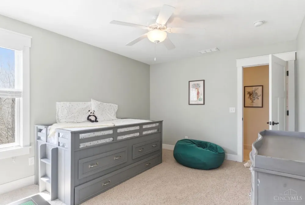 855 Willow Oak Court Clearcreek, OH 45066