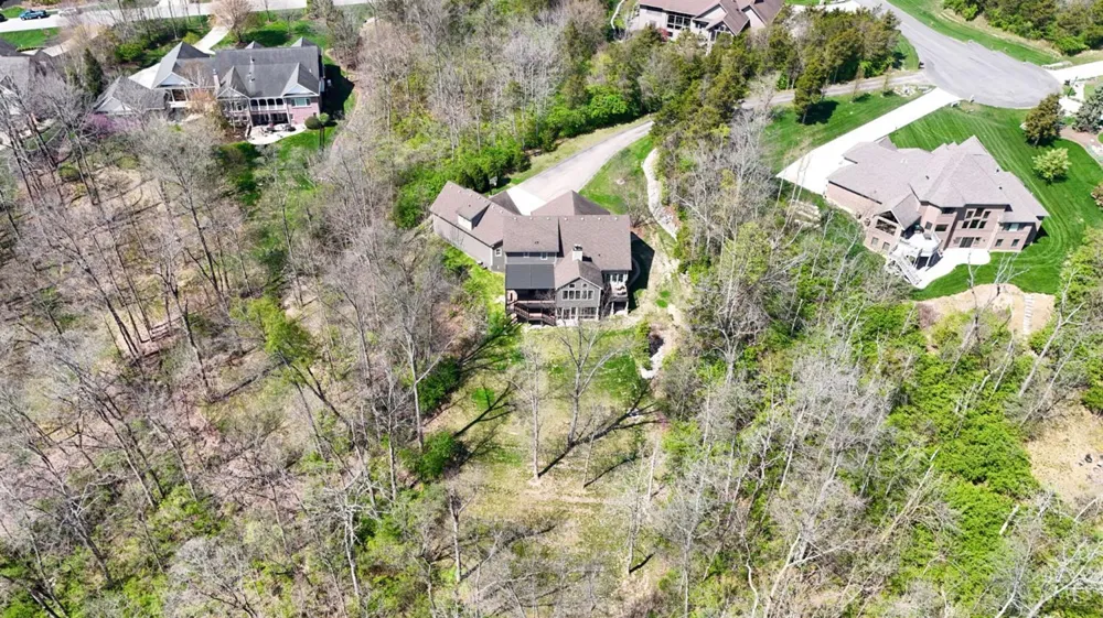 855 Willow Oak Court Clearcreek, OH 45066