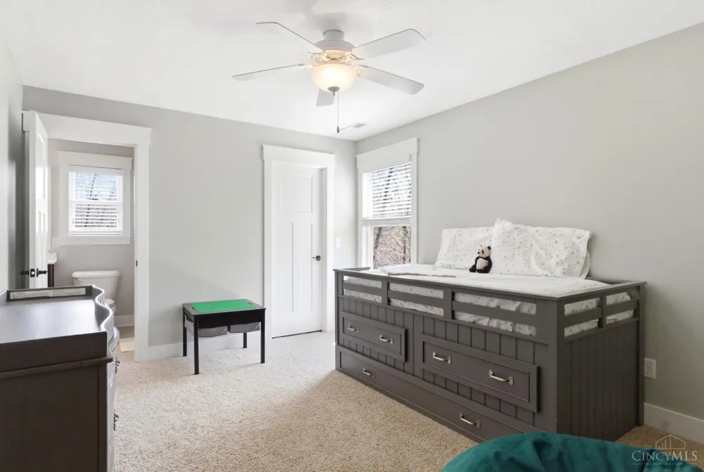 855 Willow Oak Court Clearcreek, OH 45066