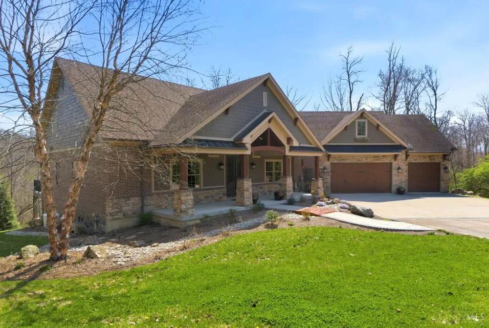 855 Willow Oak Court Clearcreek, OH 45066