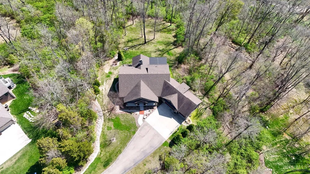 855 Willow Oak Court Clearcreek, OH 45066