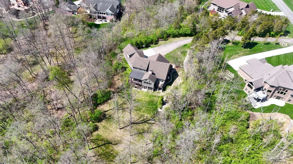 855 Willow Oak Court Clearcreek, OH 45066