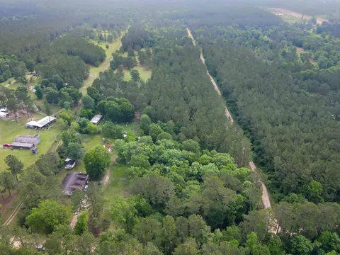County Line Rd Road