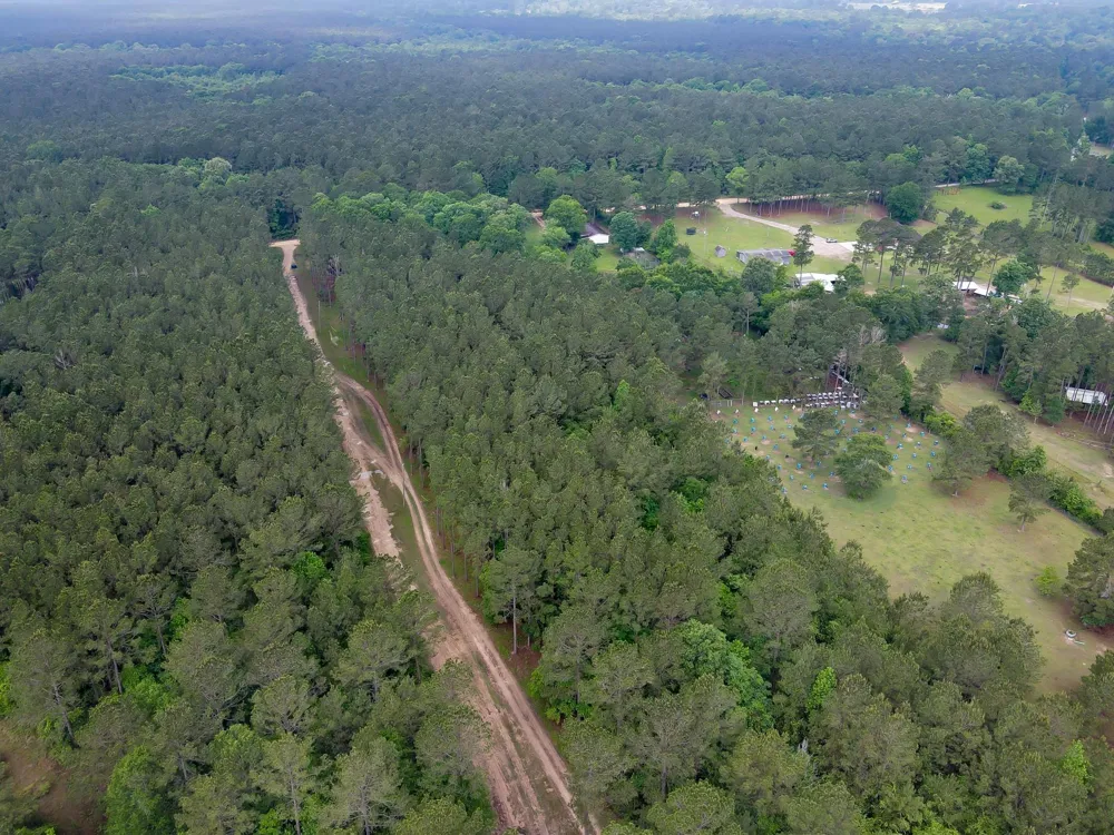 County Line Rd Road Shepherd, TX 77371
