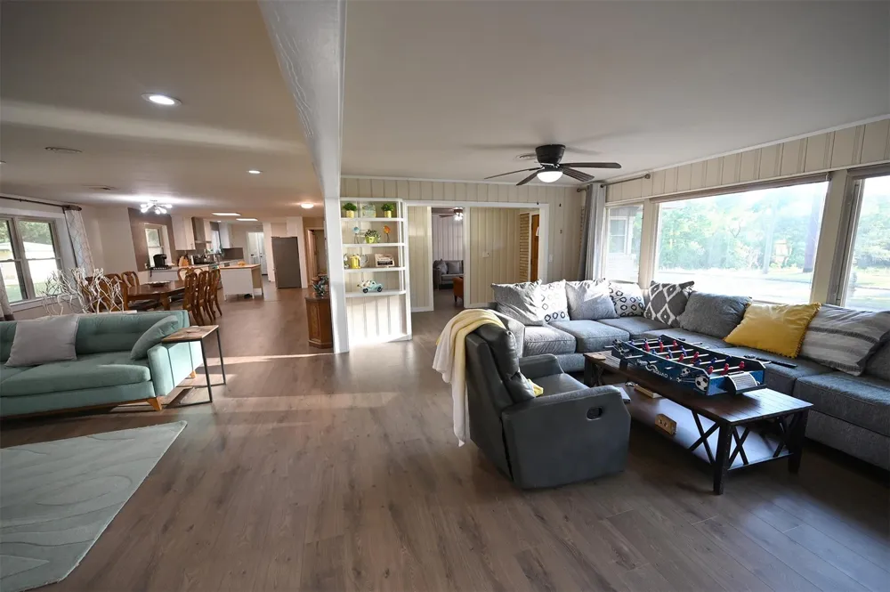 1013 Quail Lane Eagle Lake, TX 77434