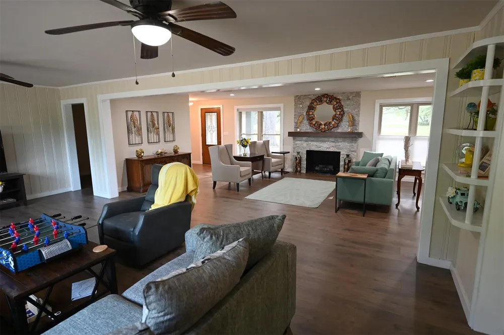 1013 Quail Lane Eagle Lake, TX 77434