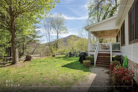 205 Blue Stone Trail