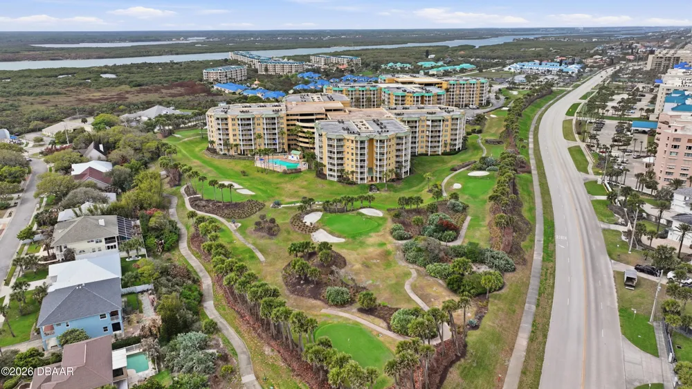 4670 Links Village Drive #B301 Ponce Inlet, FL 32127