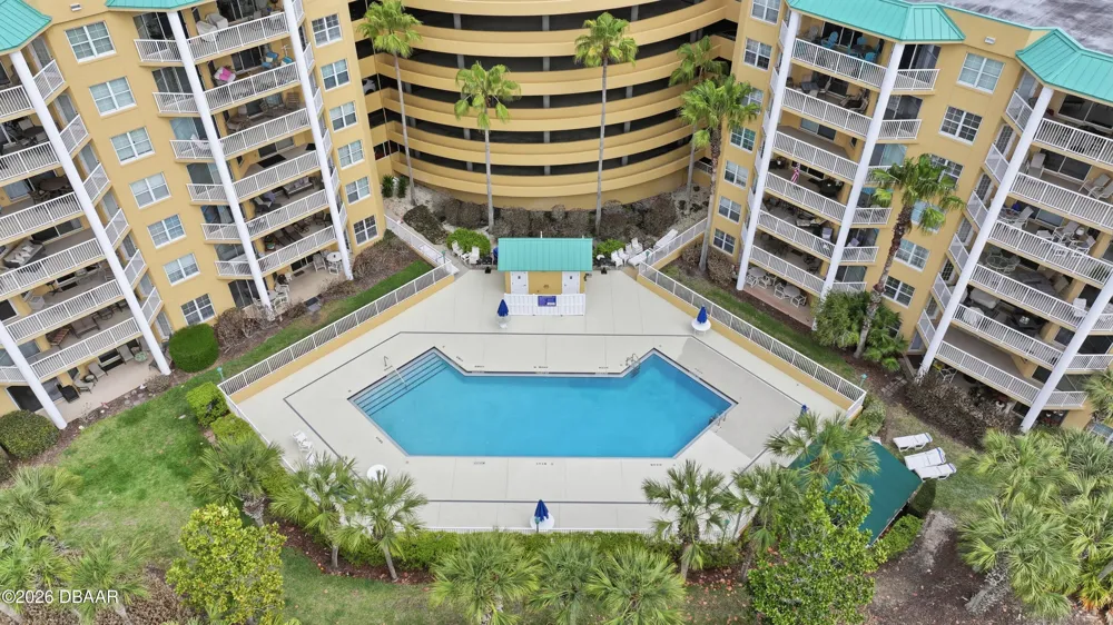 4670 Links Village Drive #B301 Ponce Inlet, FL 32127