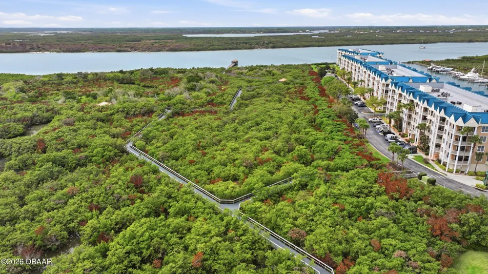 4670 Links Village Drive #B301 Ponce Inlet, FL 32127
