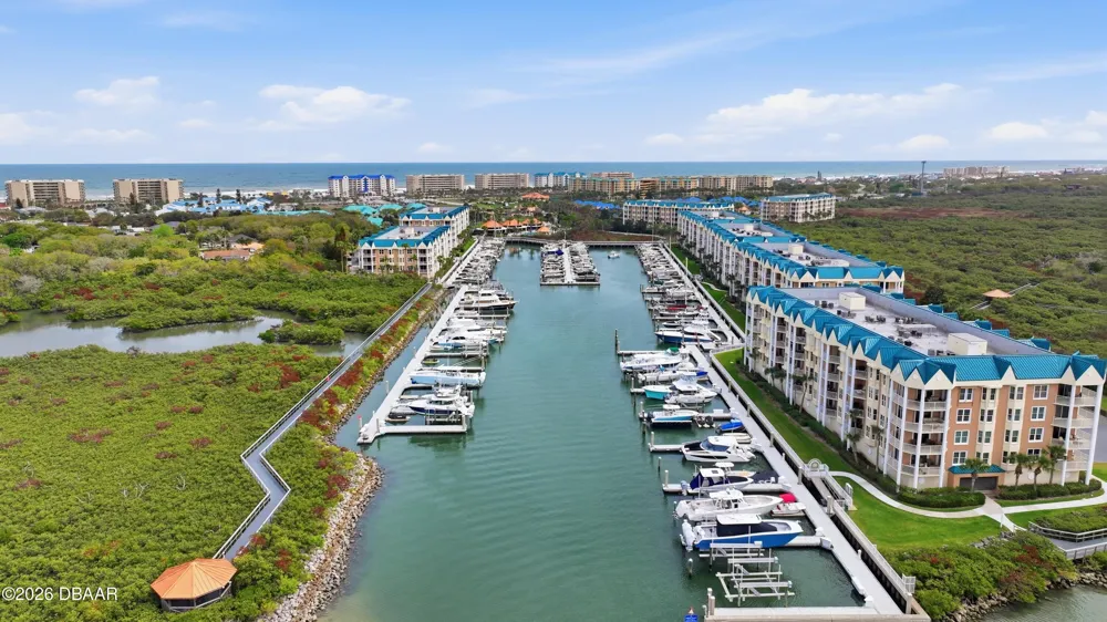 4670 Links Village Drive #B301 Ponce Inlet, FL 32127