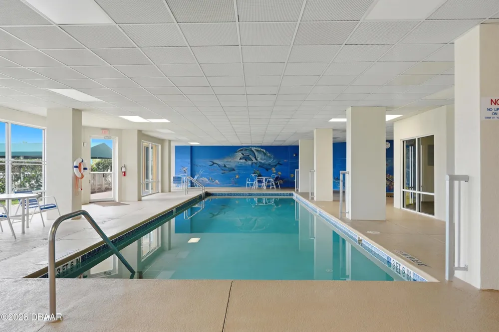 4670 Links Village Drive #B301 Ponce Inlet, FL 32127