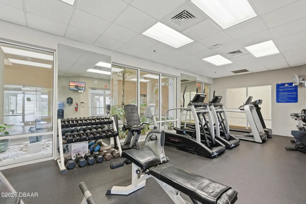 4670 Links Village Drive #B301 Ponce Inlet, FL 32127