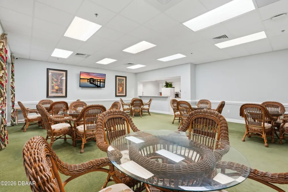 4670 Links Village Drive #B301 Ponce Inlet, FL 32127