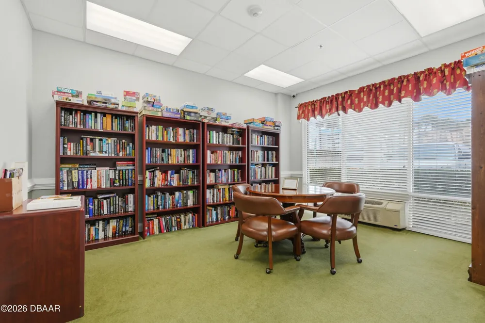 4670 Links Village Drive #B301 Ponce Inlet, FL 32127