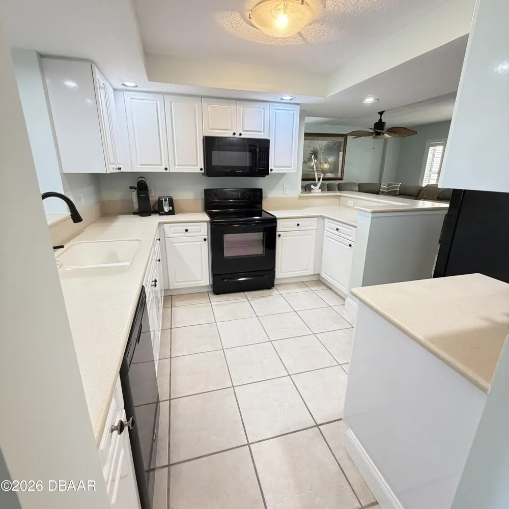 4670 Links Village Drive #B301 Ponce Inlet, FL 32127