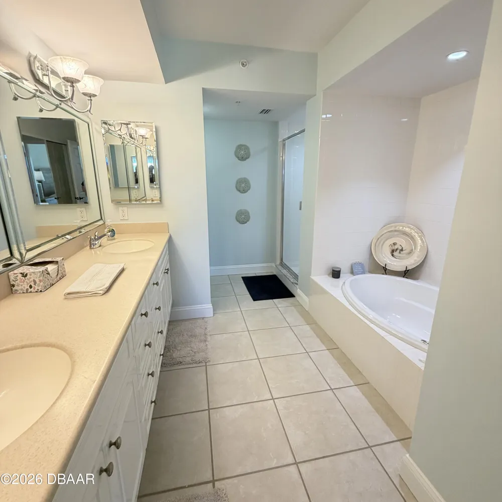 4670 Links Village Drive #B301 Ponce Inlet, FL 32127