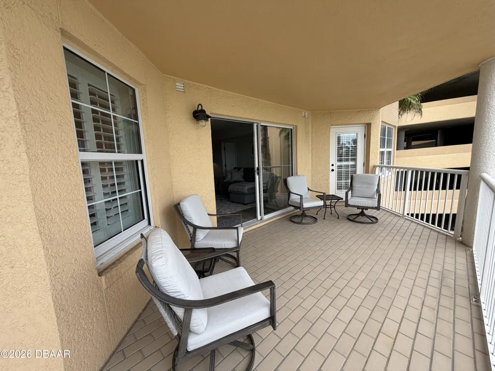 4670 Links Village Drive #B301 Ponce Inlet, FL 32127