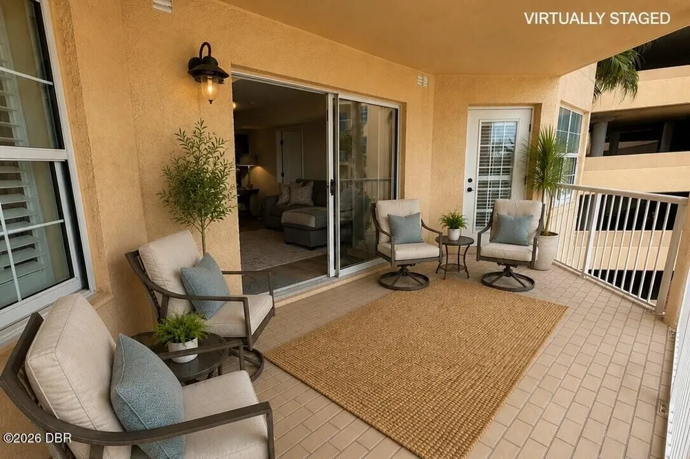4670 Links Village Drive #B301 Ponce Inlet, FL 32127