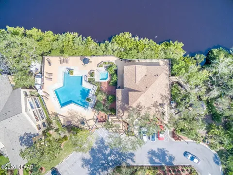 1401 S Palmetto Avenue #615