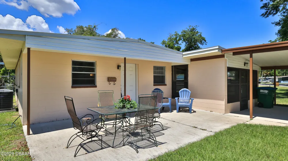 536 Dorothy Avenue Holly Hill, FL 32117
