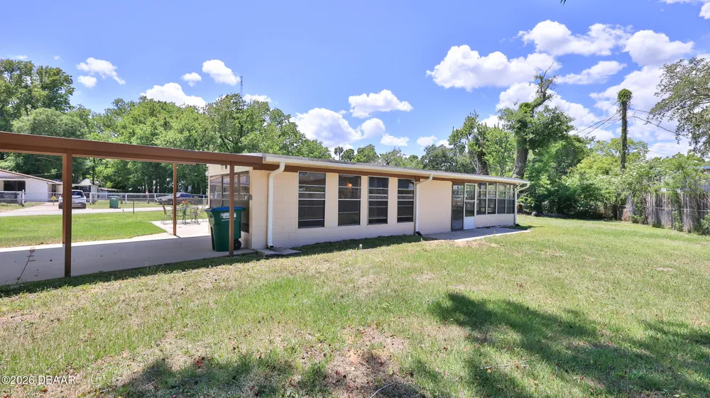 536 Dorothy Avenue Holly Hill, FL 32117