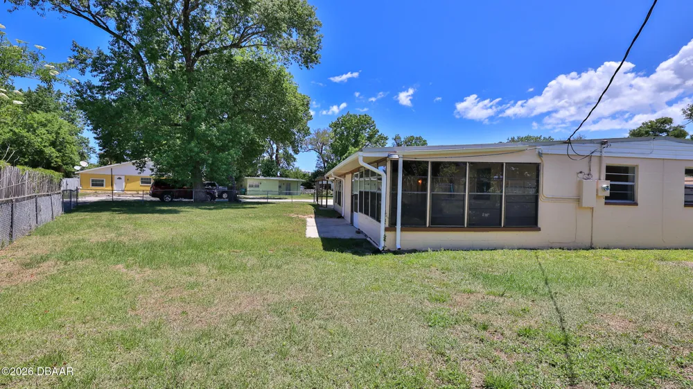 536 Dorothy Avenue Holly Hill, FL 32117