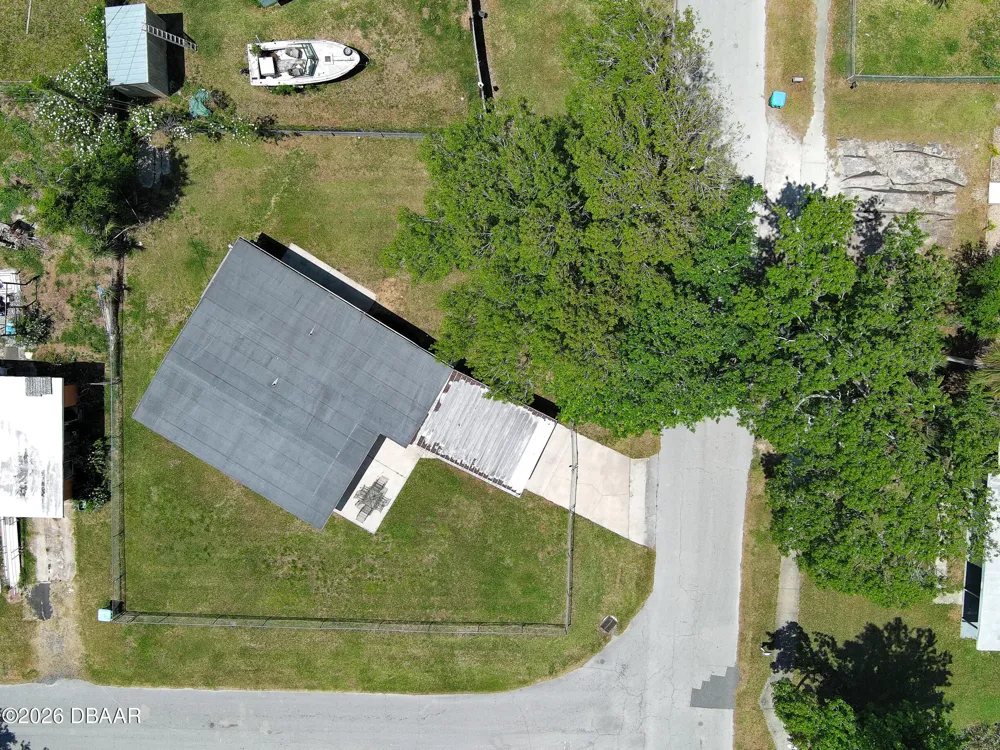 536 Dorothy Avenue Holly Hill, FL 32117
