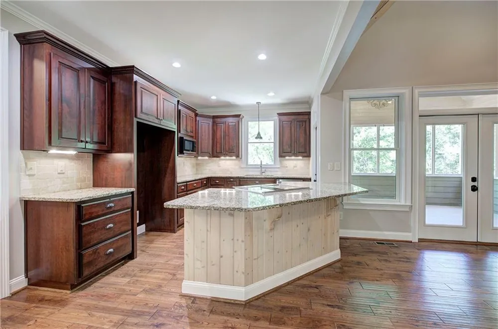25 Mountain Creek Trail NE Fairmount, GA 30139