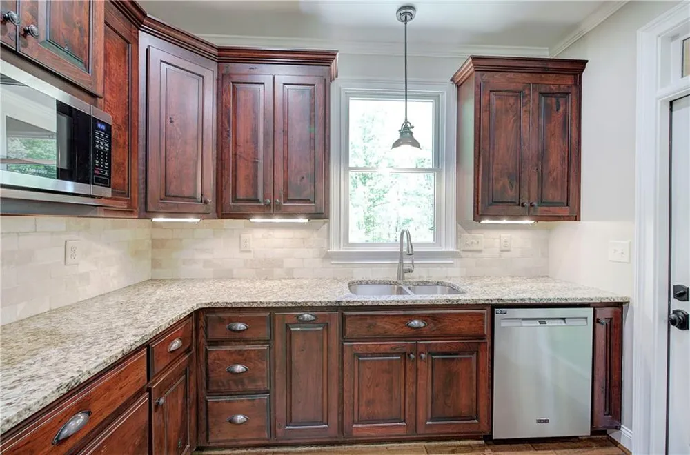 25 Mountain Creek Trail NE Fairmount, GA 30139