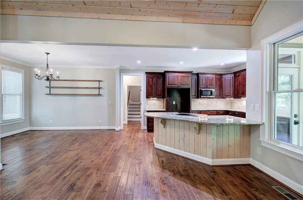 25 Mountain Creek Trail NE Fairmount, GA 30139