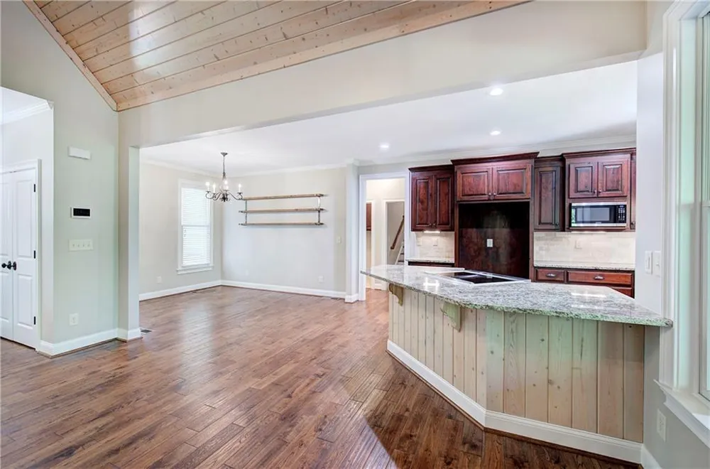 25 Mountain Creek Trail NE Fairmount, GA 30139
