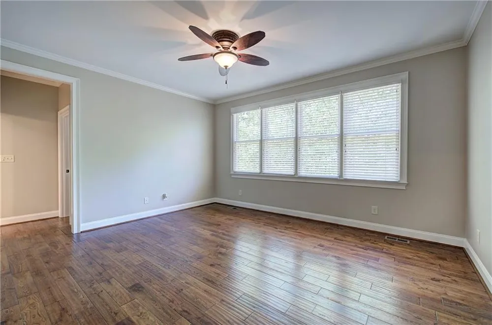 25 Mountain Creek Trail NE Fairmount, GA 30139