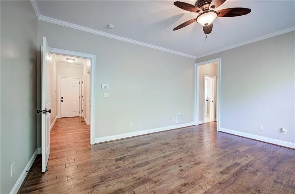 25 Mountain Creek Trail NE Fairmount, GA 30139