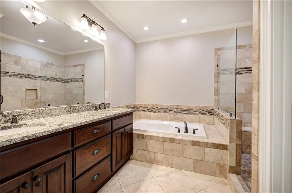 25 Mountain Creek Trail NE Fairmount, GA 30139