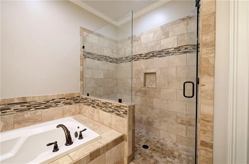 25 Mountain Creek Trail NE Fairmount, GA 30139