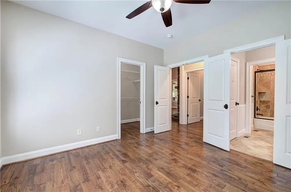 25 Mountain Creek Trail NE Fairmount, GA 30139