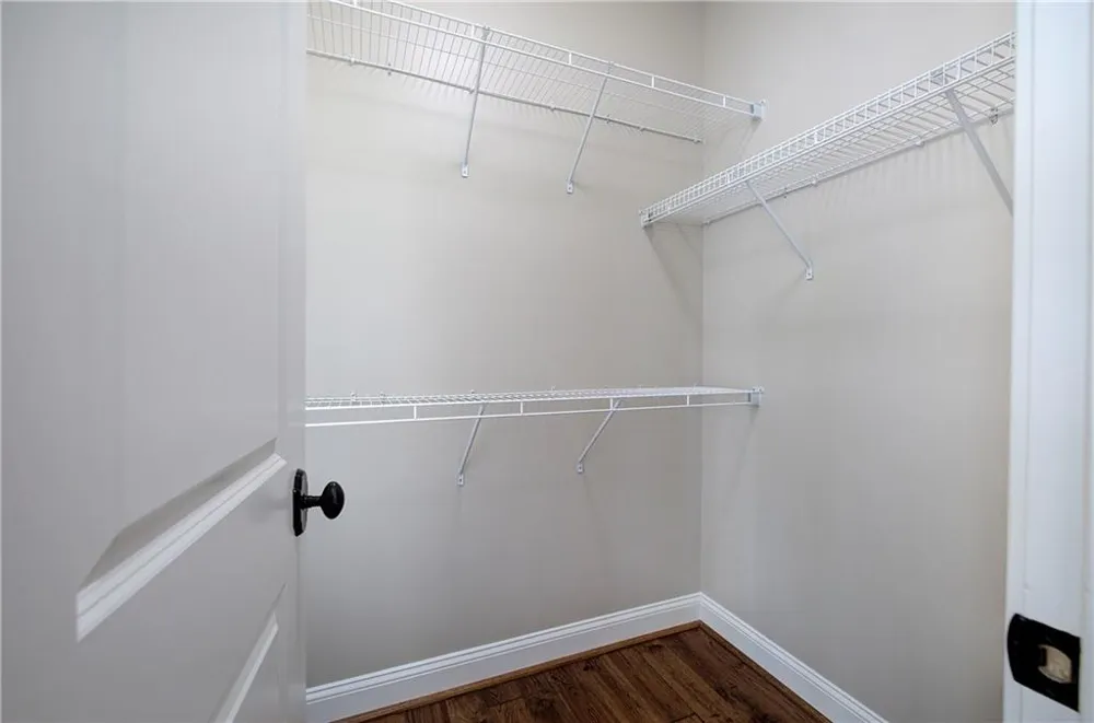 25 Mountain Creek Trail NE Fairmount, GA 30139