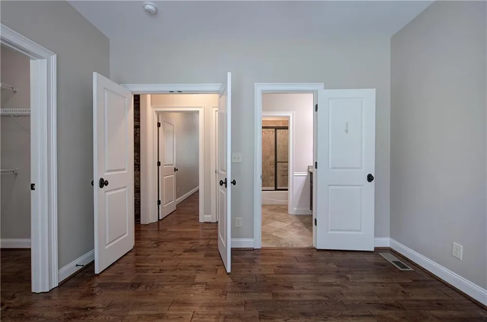 25 Mountain Creek Trail NE Fairmount, GA 30139