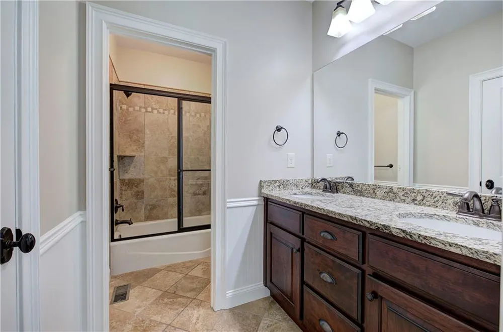 25 Mountain Creek Trail NE Fairmount, GA 30139