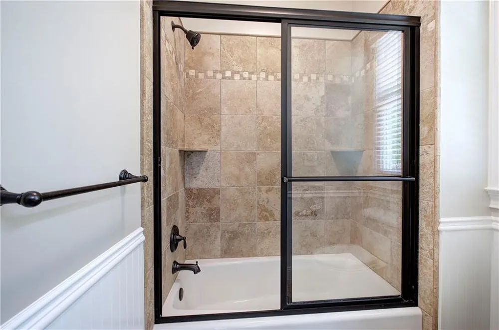 25 Mountain Creek Trail NE Fairmount, GA 30139