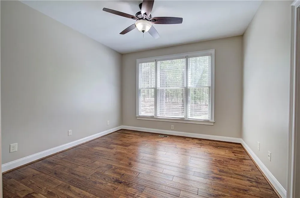 25 Mountain Creek Trail NE Fairmount, GA 30139