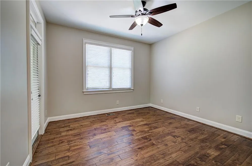 25 Mountain Creek Trail NE Fairmount, GA 30139