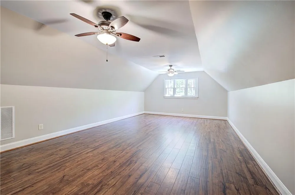 25 Mountain Creek Trail NE Fairmount, GA 30139