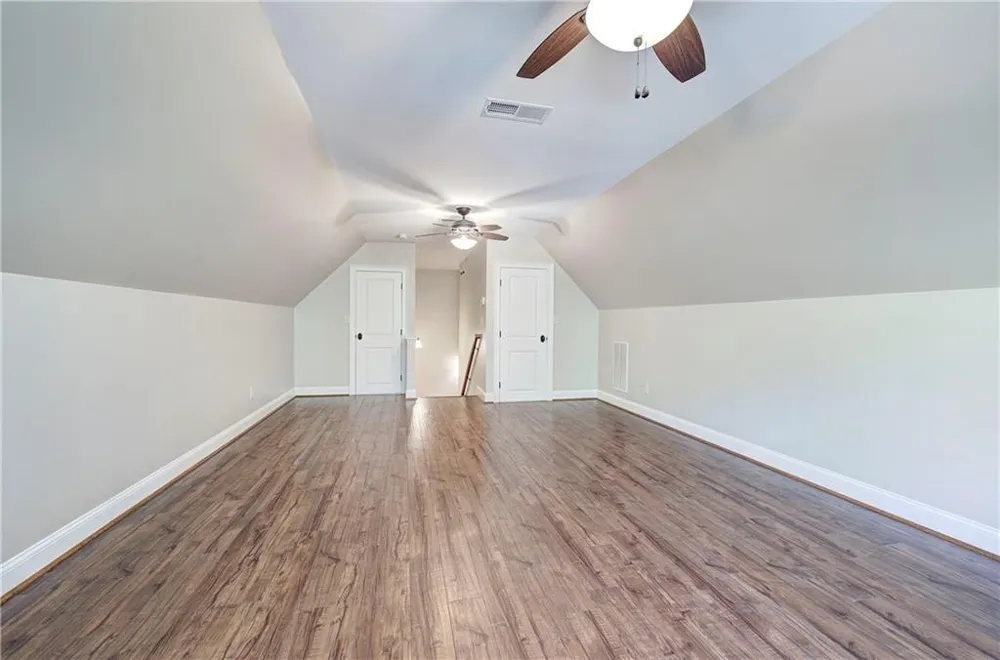 25 Mountain Creek Trail NE Fairmount, GA 30139