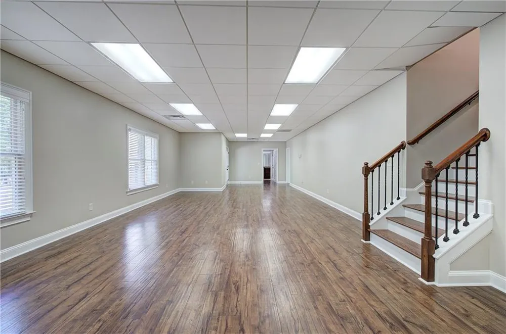 25 Mountain Creek Trail NE Fairmount, GA 30139